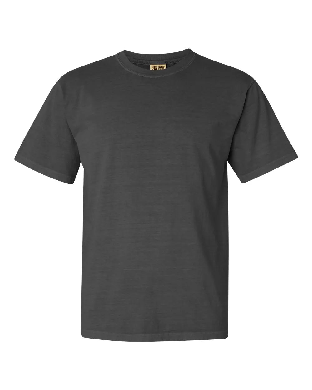 Garment-Dyed Heavyweight T-Shirt - 1717 - Print Me Shirts