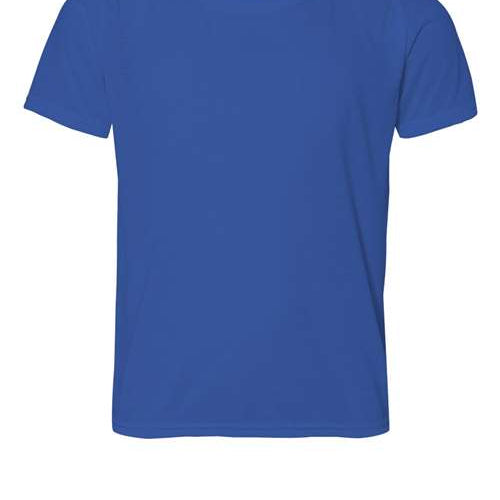 Performance® Youth T-Shirt - 42000B - Print Me Shirts