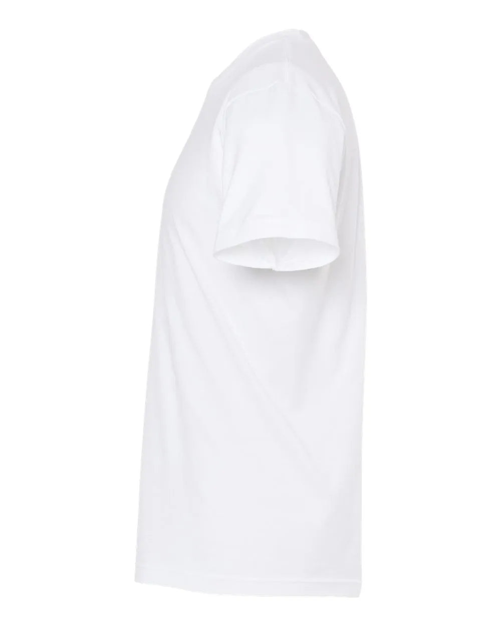 Rush Order - Fine Jersey T-Shirt - Print Me Shirts