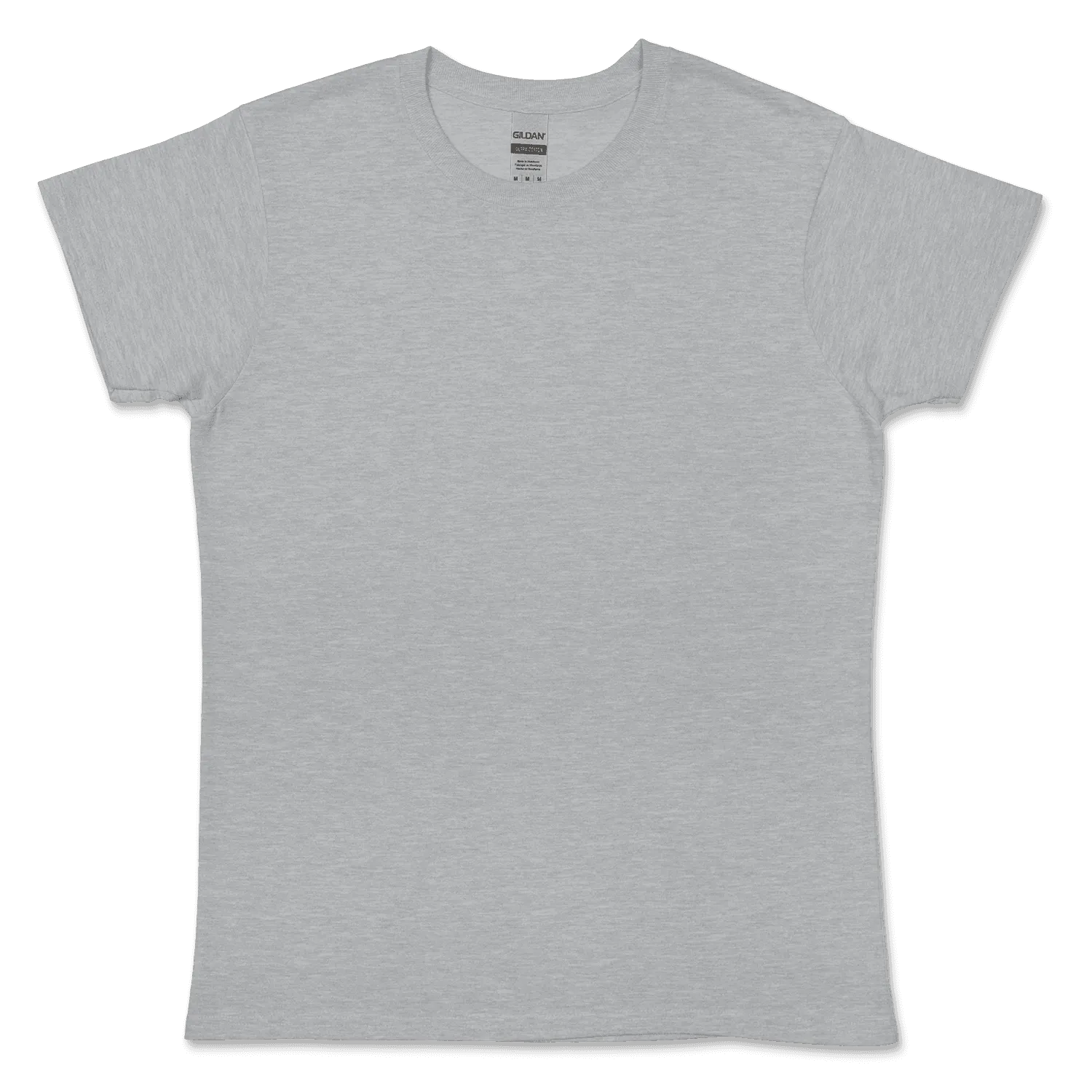 Ultra Cotton® Women’s T-Shirt - 2000L - Print Me Shirts