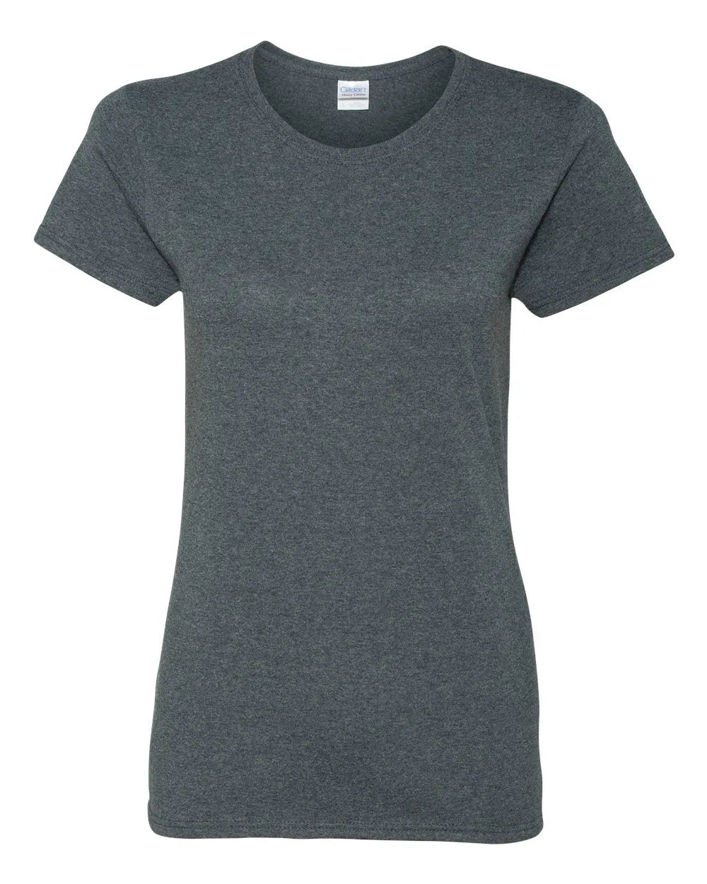 Heavy Cotton™ Women’s T-Shirt - 5000L - Print Me Shirts