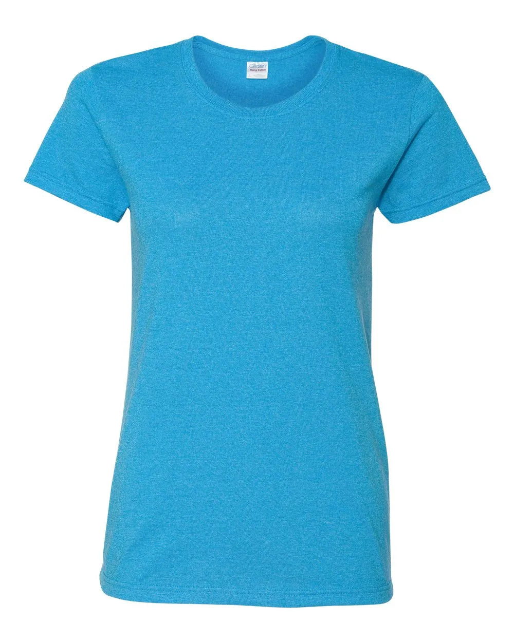 Heavy Cotton™ Women’s T-Shirt - 5000L - Print Me Shirts