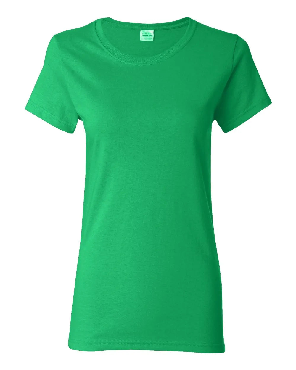 Heavy Cotton™ Women’s T-Shirt - 5000L - Print Me Shirts