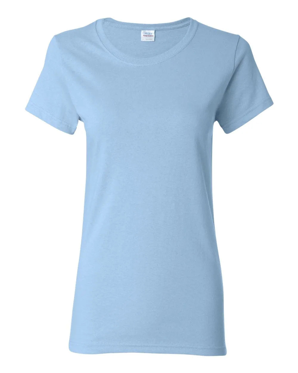 Heavy Cotton™ Women’s T-Shirt - 5000L - Print Me Shirts