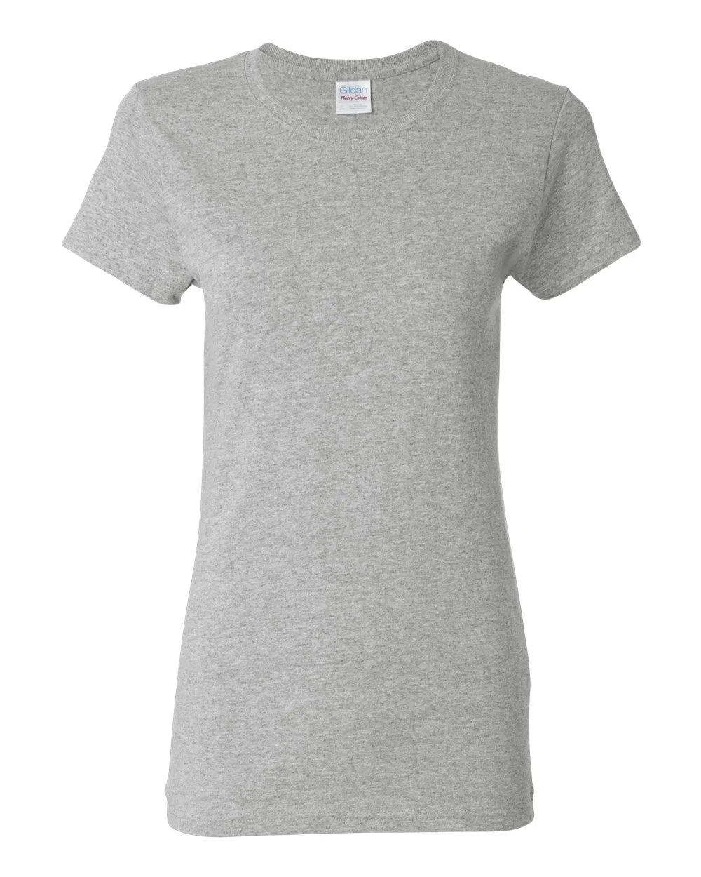 Heavy Cotton™ Women’s T-Shirt - 5000L - Print Me Shirts