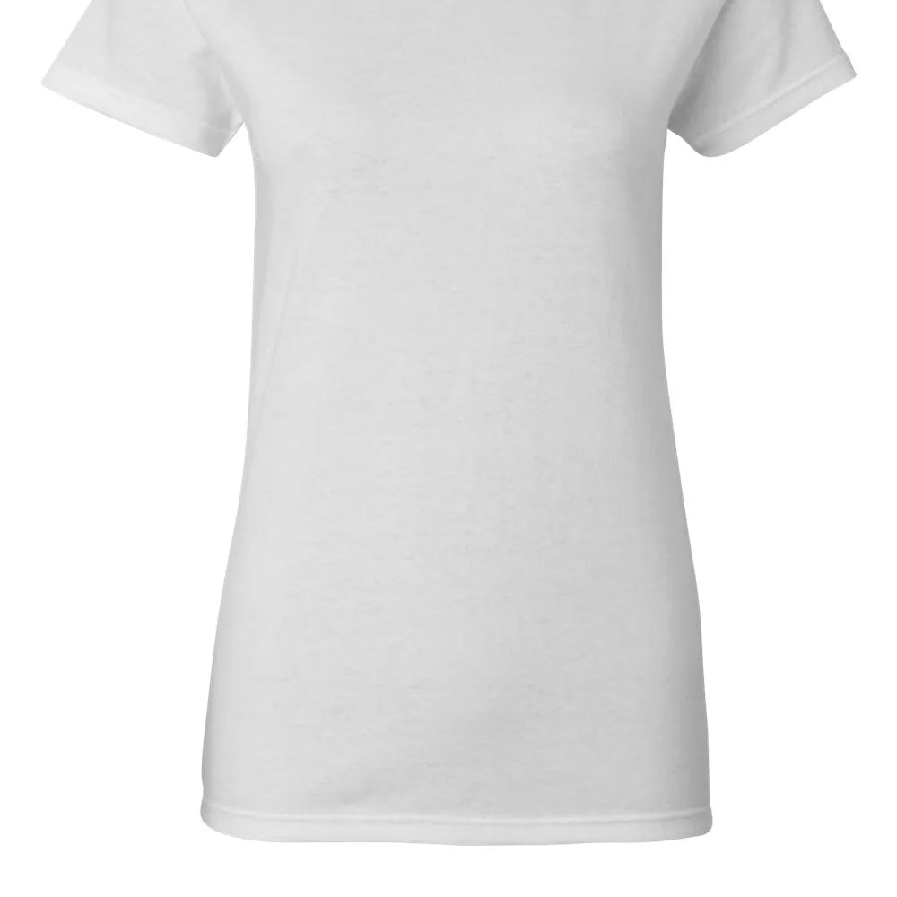 Heavy Cotton™ Women’s T-Shirt - 5000L - Print Me Shirts