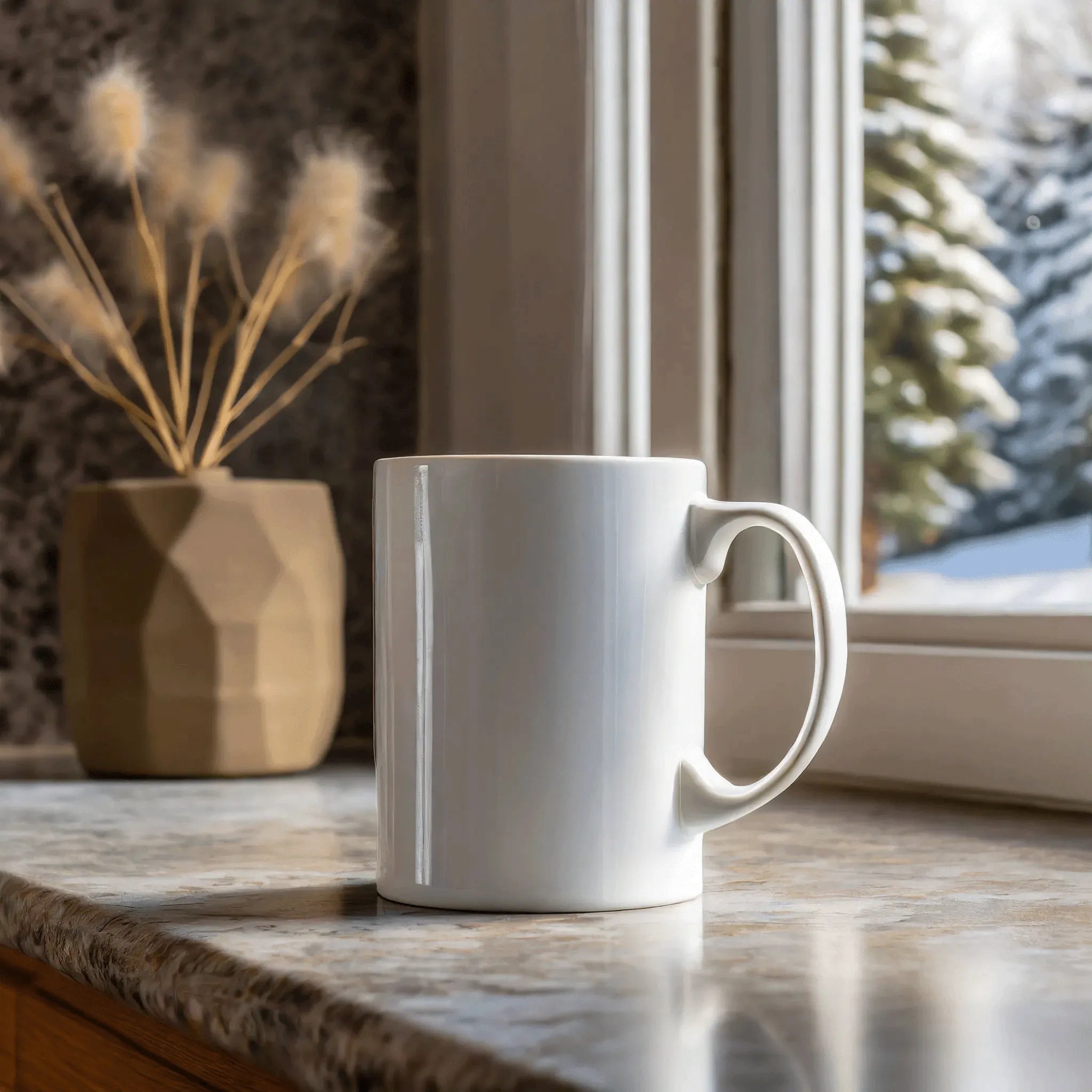 11oz Mug - Print Me Shirts