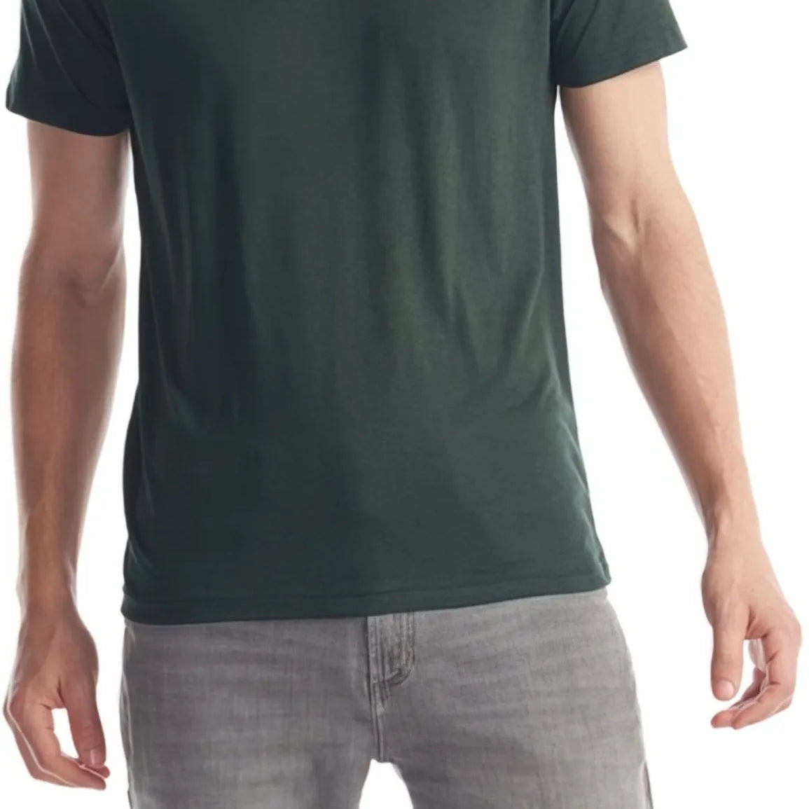 Bamboo T-Shirt - Style 55 - Print Me Shirts