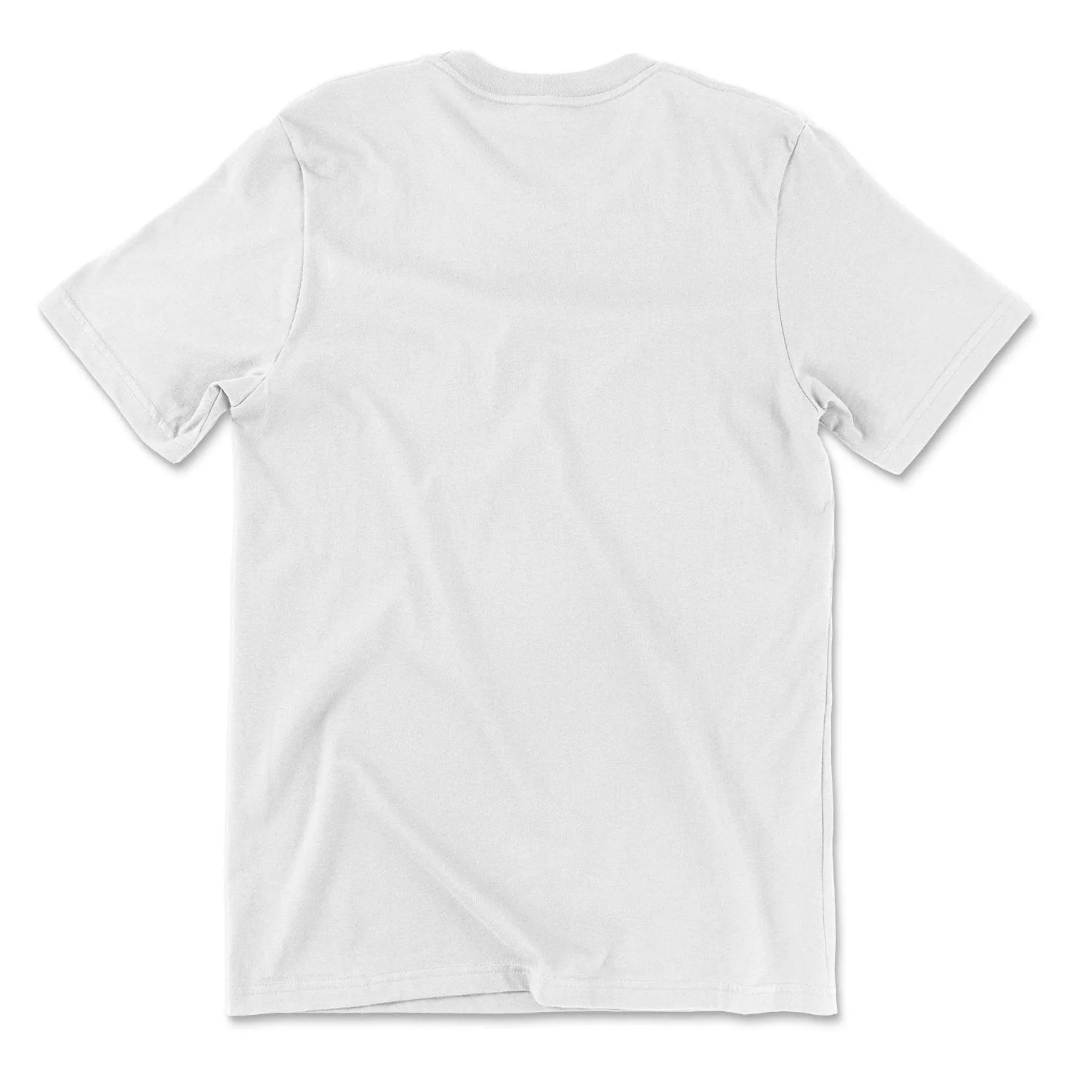 Bamboo T-Shirt - Style 55 - Print Me Shirts