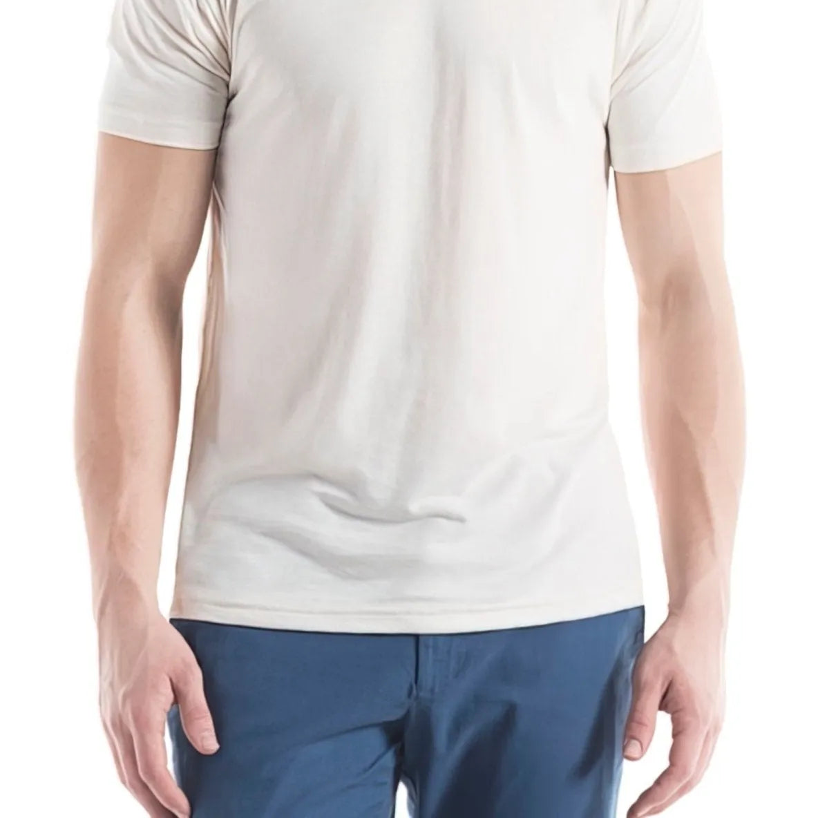 Bamboo T-Shirt - Style 55 - Print Me Shirts