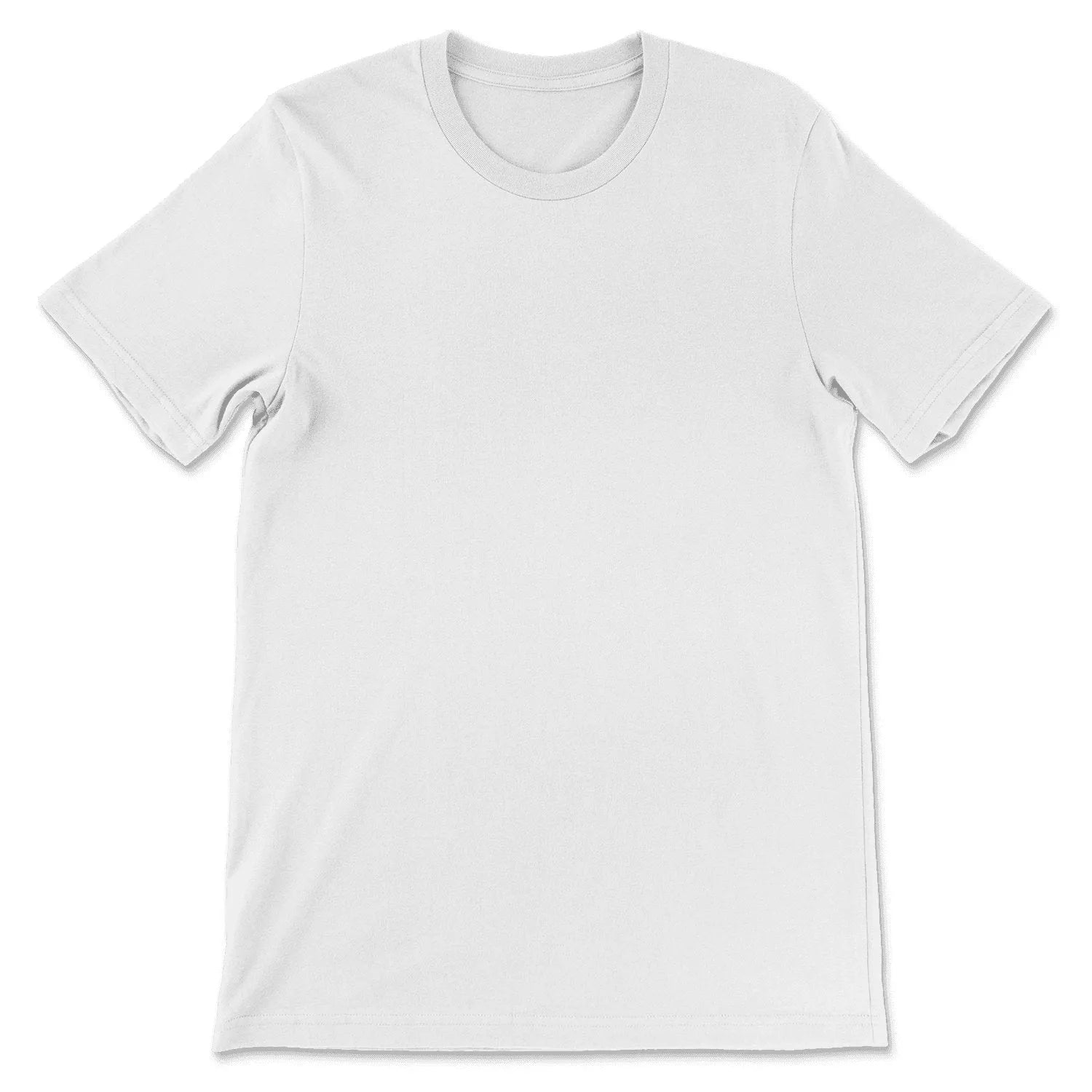 Bamboo T-Shirt - Style 55 - Print Me Shirts