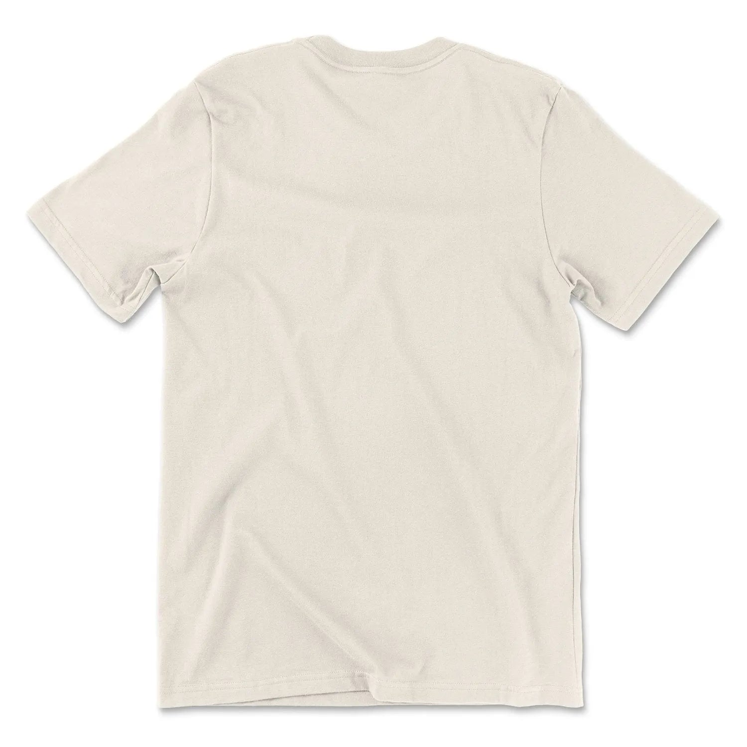 Bamboo T-Shirt - Style 55 - Print Me Shirts