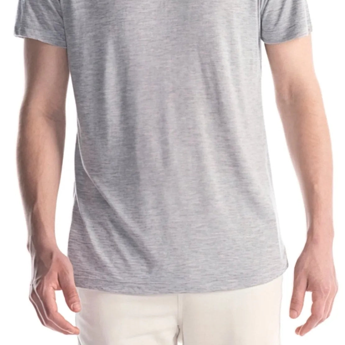 Bamboo T-Shirt - Style 55 - Print Me Shirts