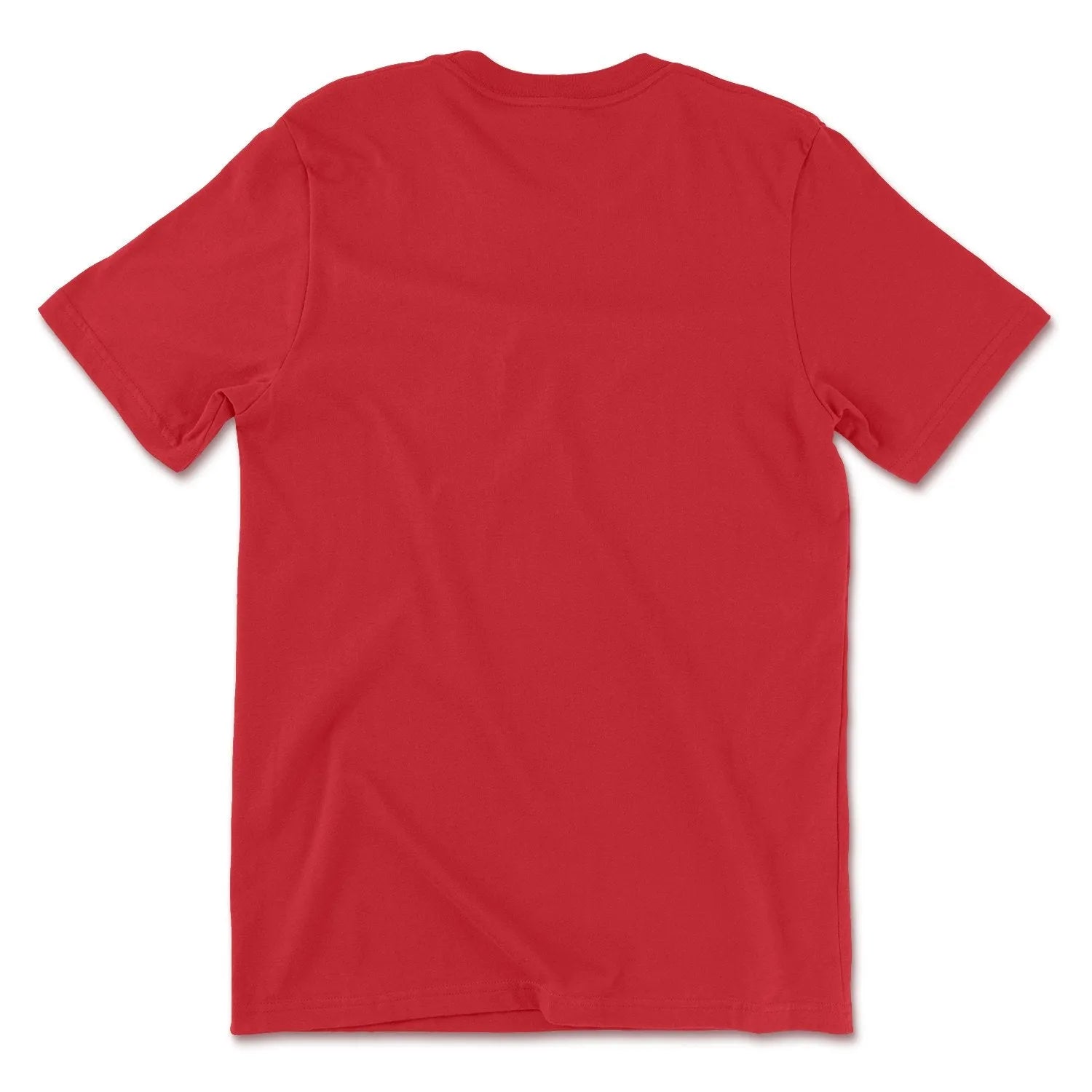 Bamboo T-Shirt - Style 55 - Print Me Shirts