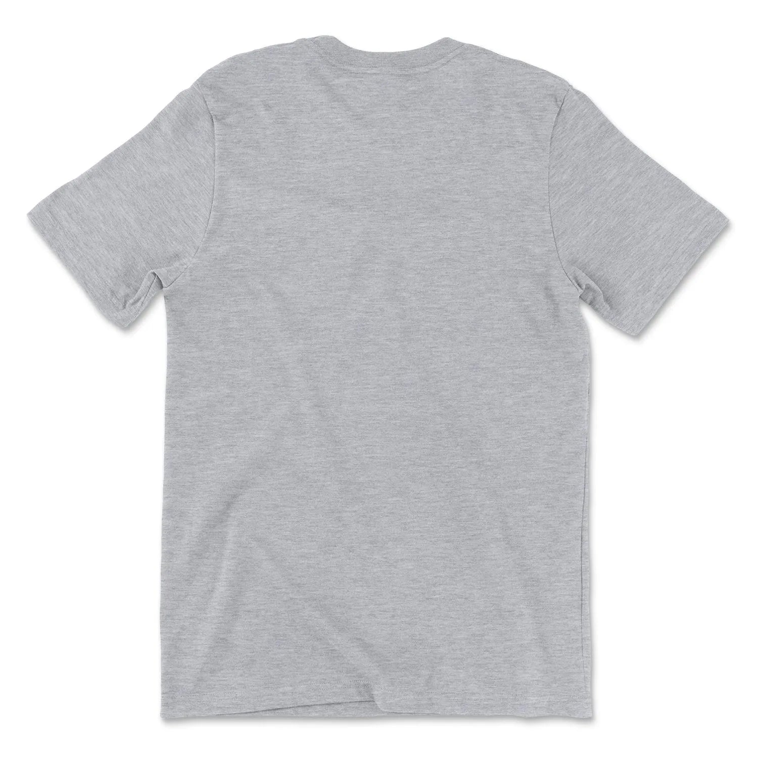 Bamboo T-Shirt - Style 55 - Print Me Shirts