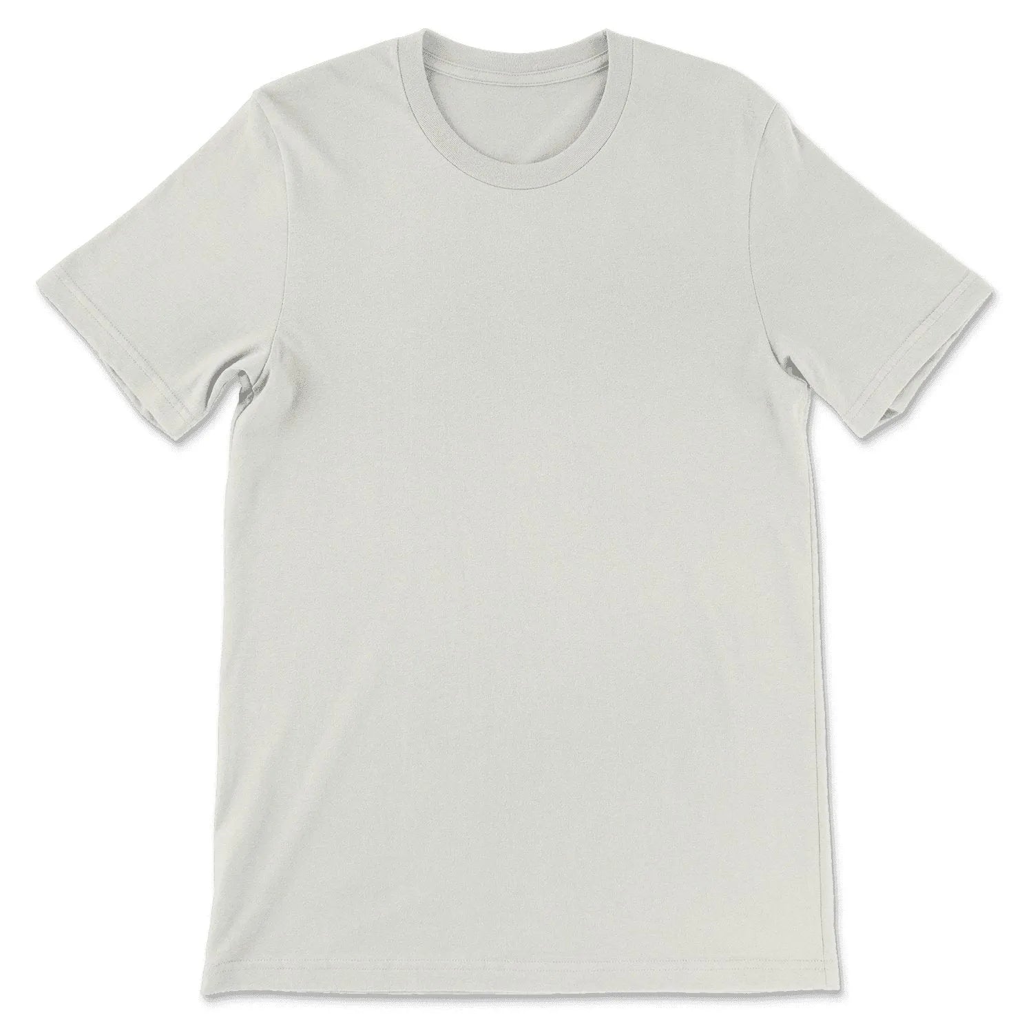 Bamboo T-Shirt - Style 55 - Print Me Shirts