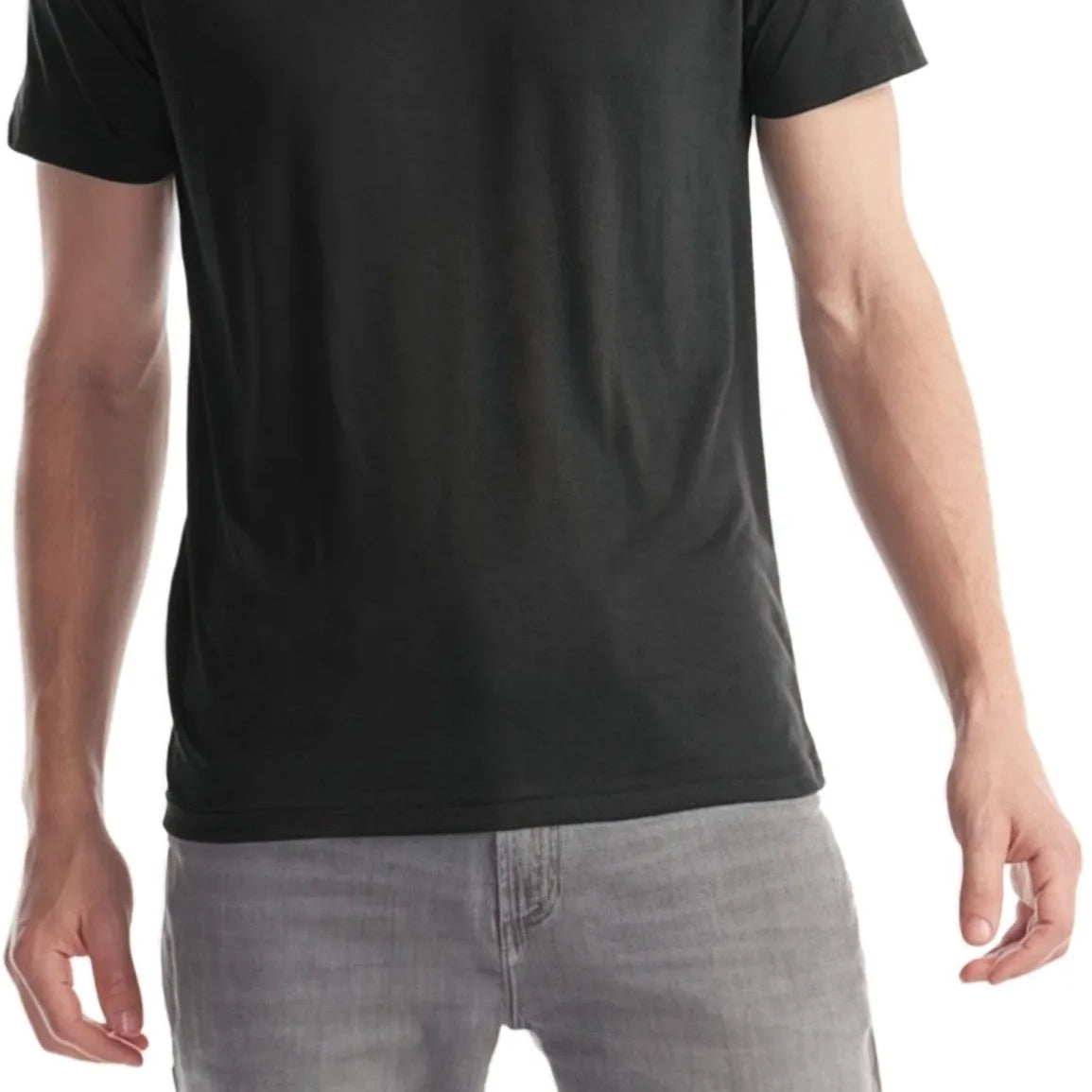 Bamboo T-Shirt - Style 55 - Print Me Shirts