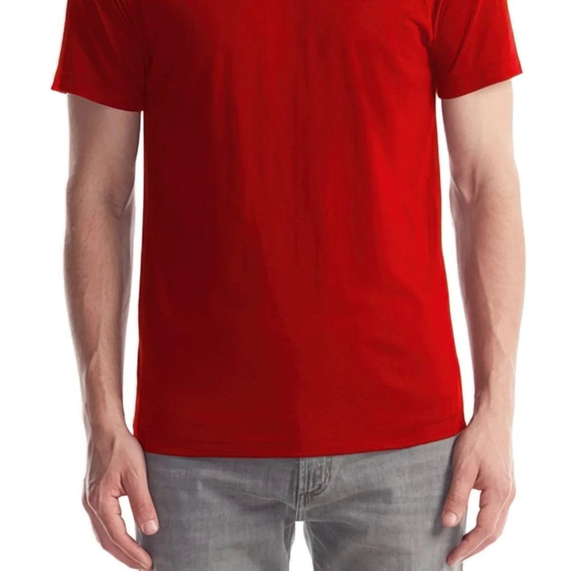 Bamboo T-Shirt - Style 55 - Print Me Shirts