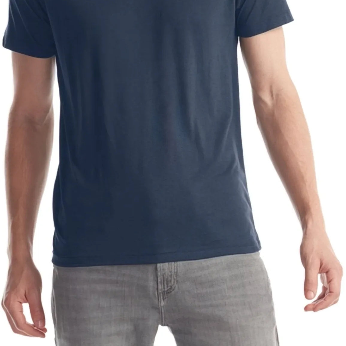 Bamboo T-Shirt - Style 55 - Print Me Shirts