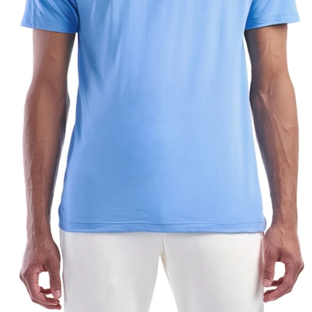 Bamboo T-Shirt - Style 55 - Print Me Shirts