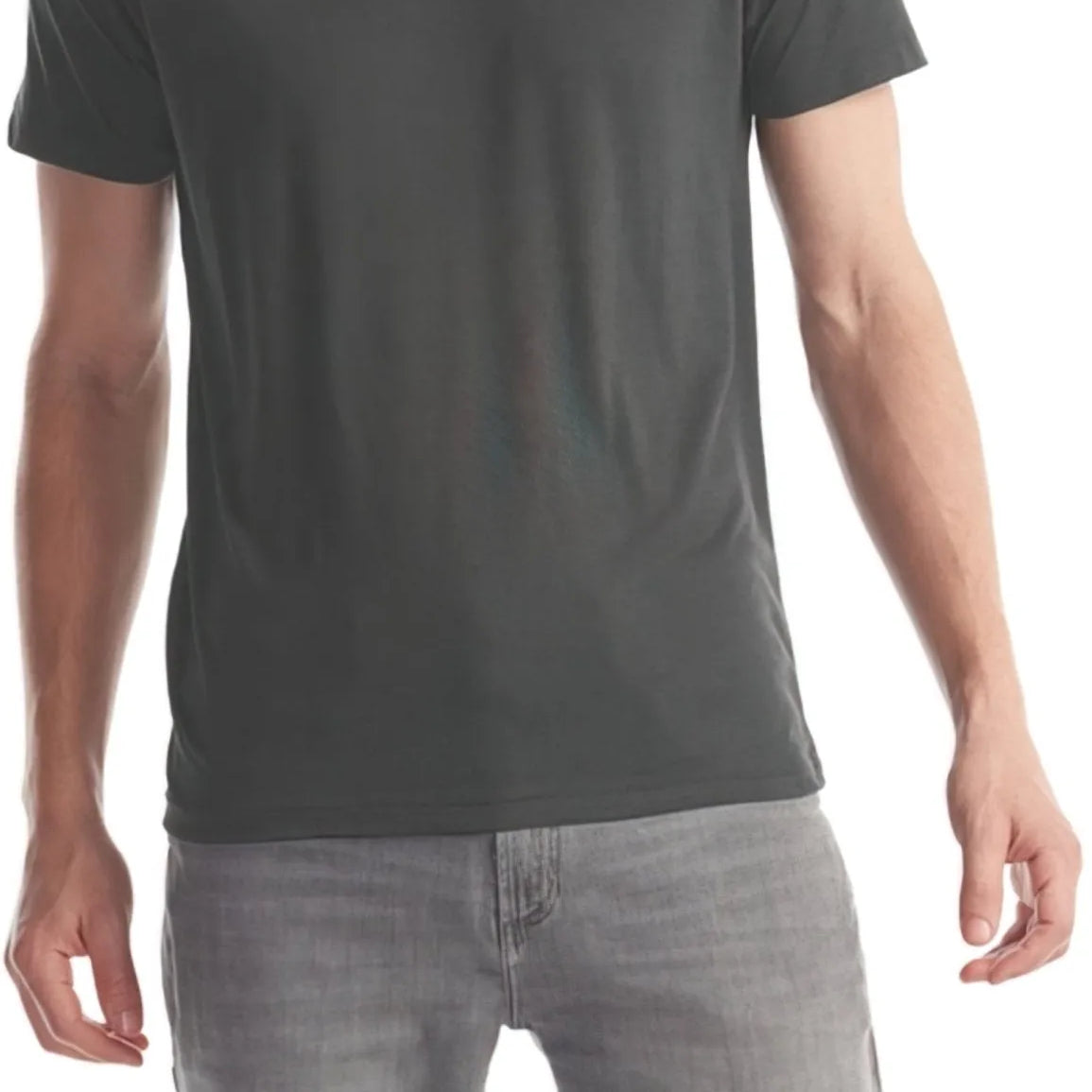 Bamboo T-Shirt - Style 55 - Print Me Shirts