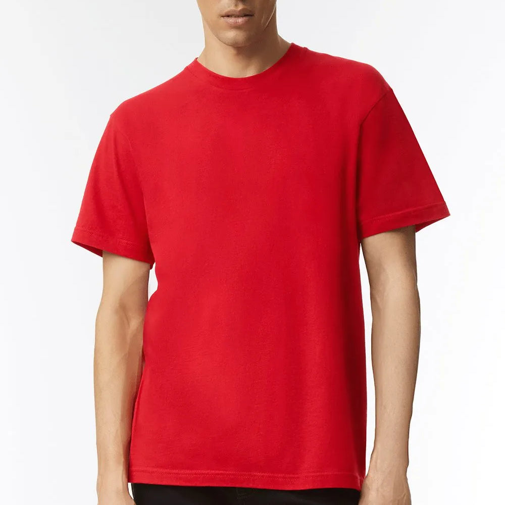 Fine Jersey Tee - 2001 - Print Me Shirts