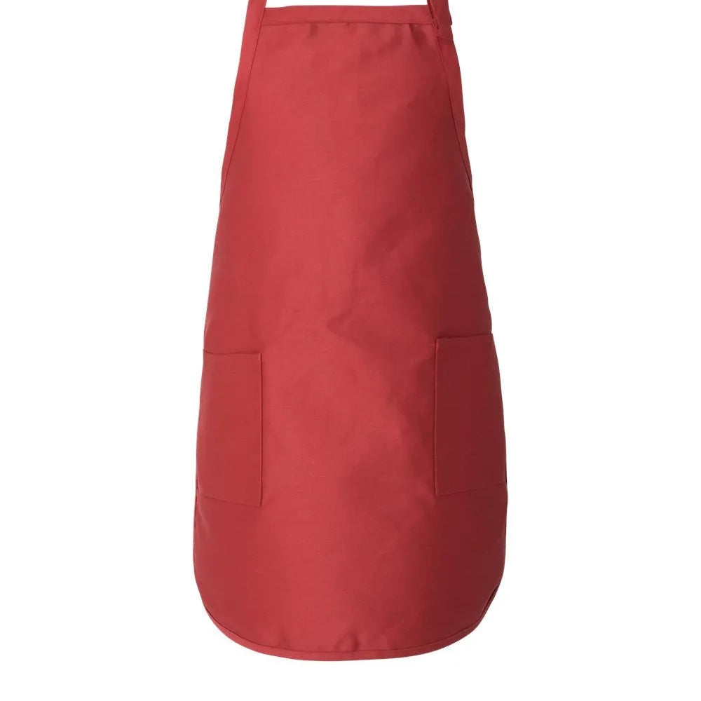 Full-Length Apron with Pockets - Q4350 - Print Me Shirts