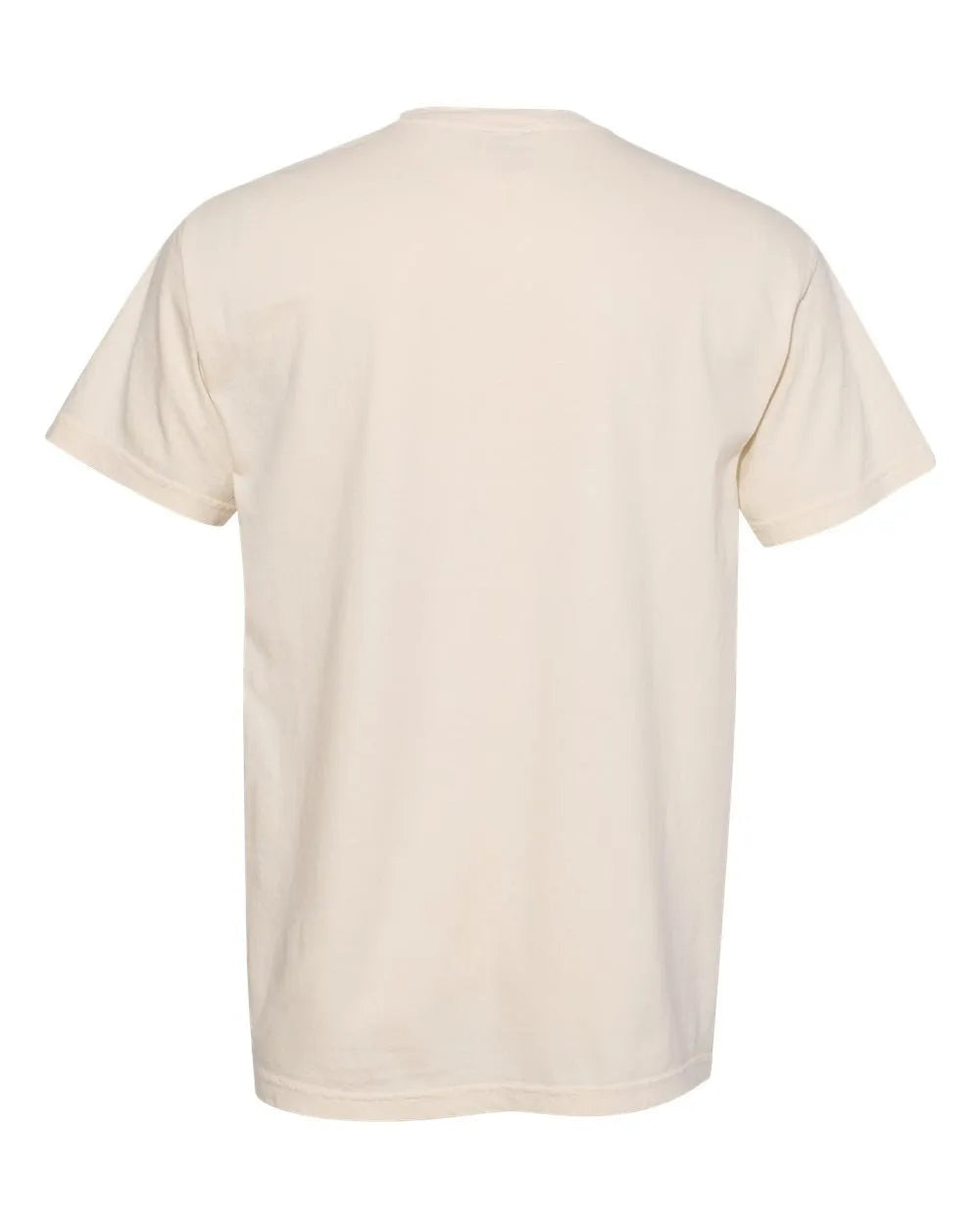 Garment-Dyed Heavyweight T-Shirt - 1717 - Print Me Shirts