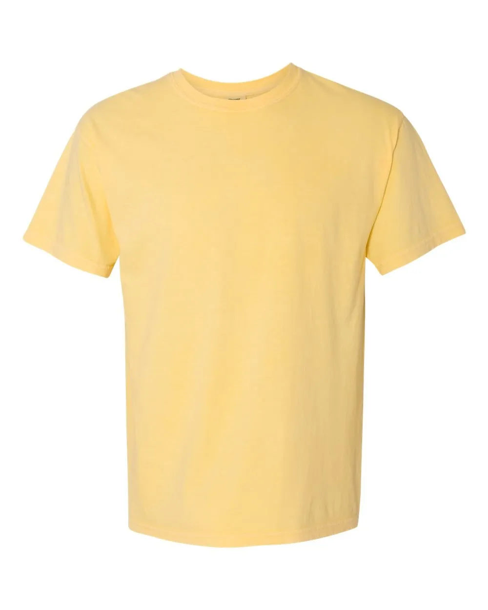 Garment-Dyed Heavyweight T-Shirt - 1717 - Print Me Shirts