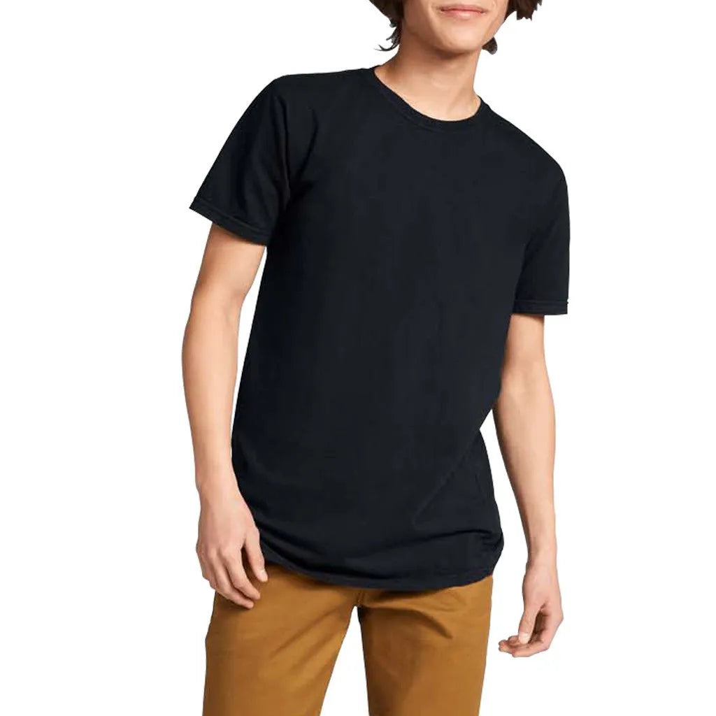 Garment-Dyed Heavyweight T-Shirt - 1717 - Print Me Shirts