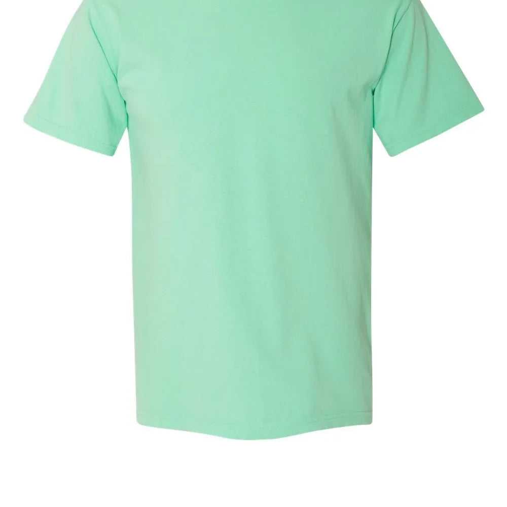 Garment-Dyed Heavyweight T-Shirt - 1717 - Print Me Shirts