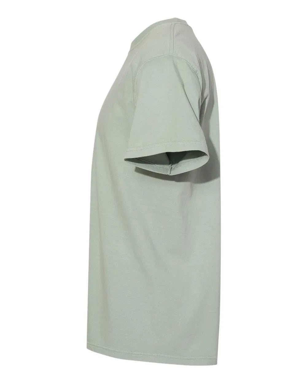 Garment-Dyed Heavyweight T-Shirt - 1717 - Print Me Shirts