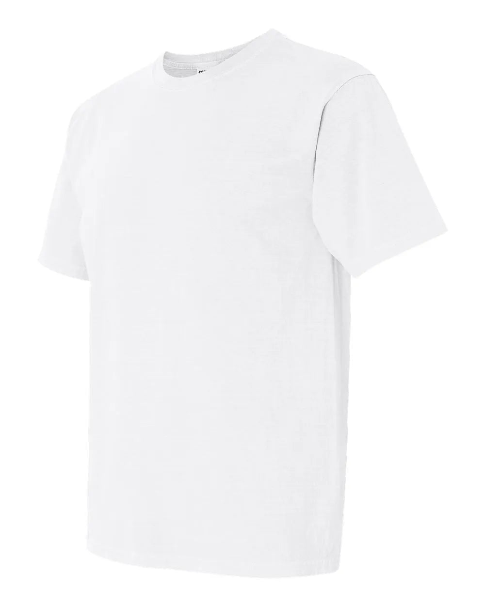 Garment-Dyed Heavyweight T-Shirt - 1717 - Print Me Shirts