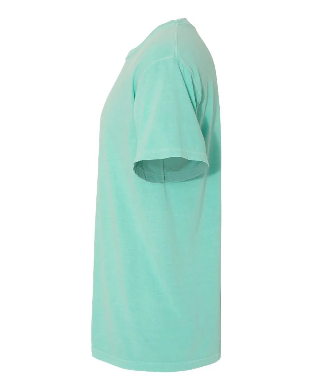 Garment-Dyed Heavyweight T-Shirt - 1717 - Print Me Shirts