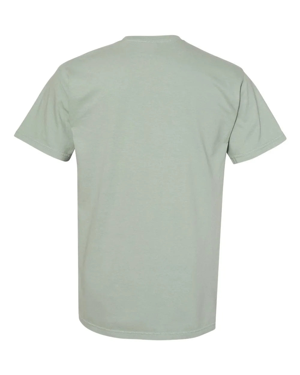 Garment-Dyed Heavyweight T-Shirt - 1717 - Print Me Shirts