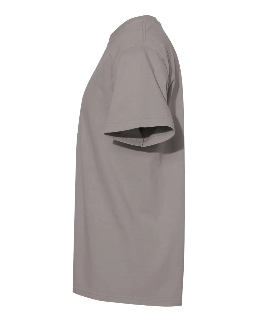 Garment-Dyed Heavyweight T-Shirt - 1717 - Print Me Shirts