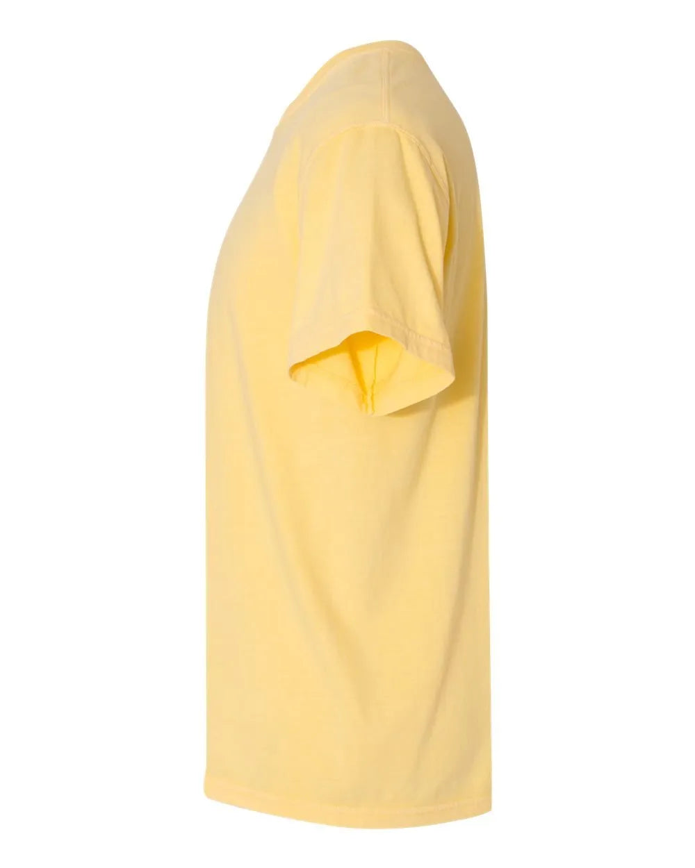 Garment-Dyed Heavyweight T-Shirt - 1717 - Print Me Shirts