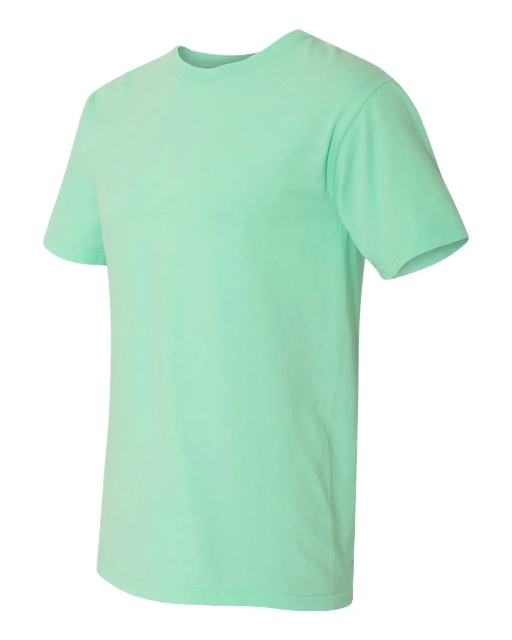 Garment-Dyed Heavyweight T-Shirt - 1717 - Print Me Shirts