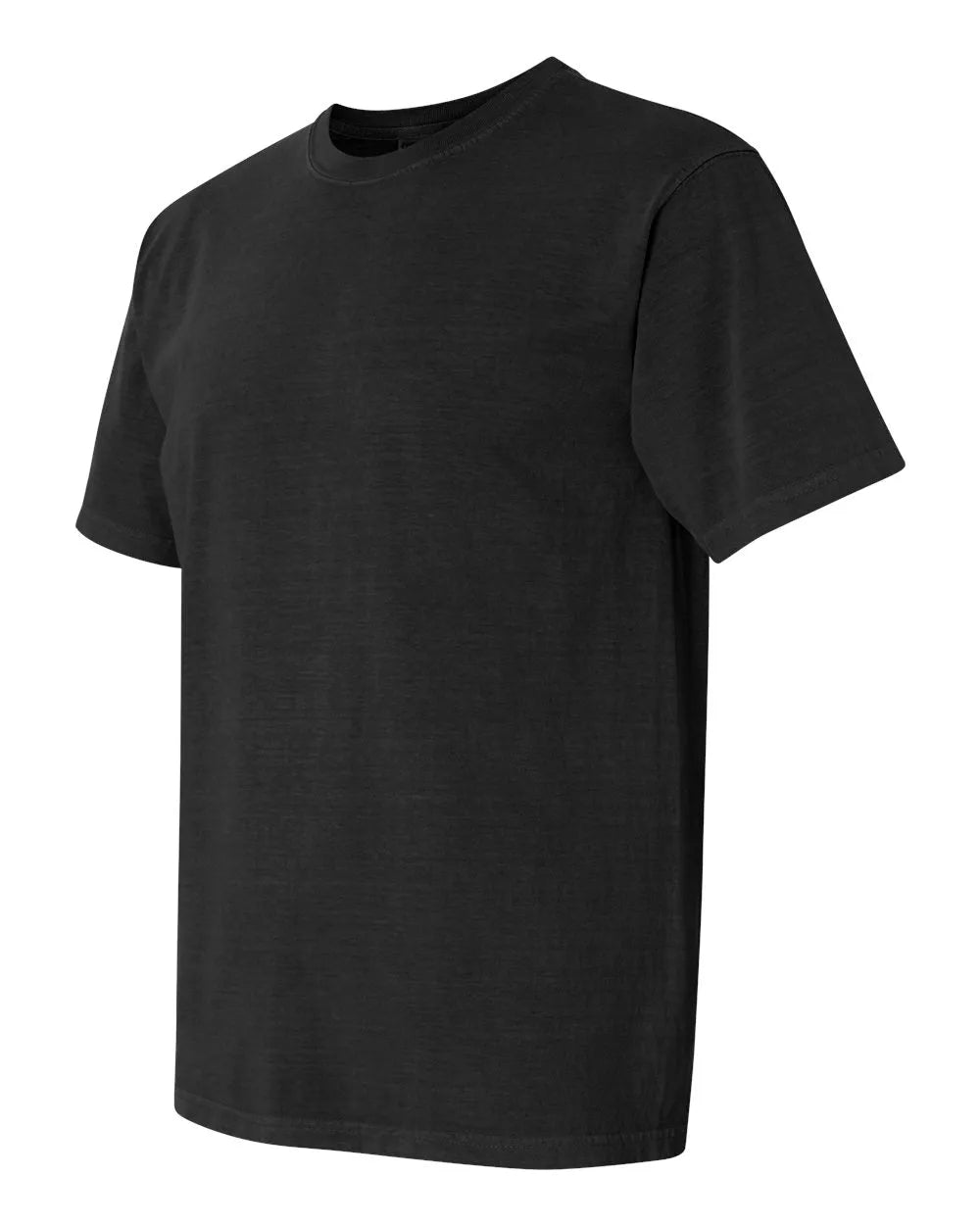Garment-Dyed Heavyweight T-Shirt - 1717 - Print Me Shirts
