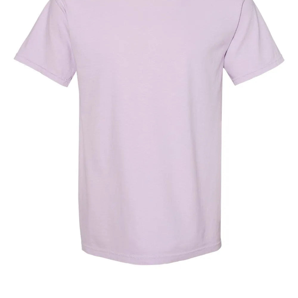 Garment-Dyed Heavyweight T-Shirt - 1717 - Print Me Shirts