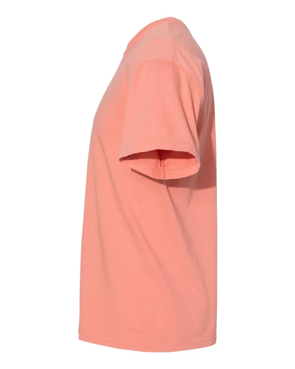 Garment-Dyed Heavyweight T-Shirt - 1717 - Print Me Shirts