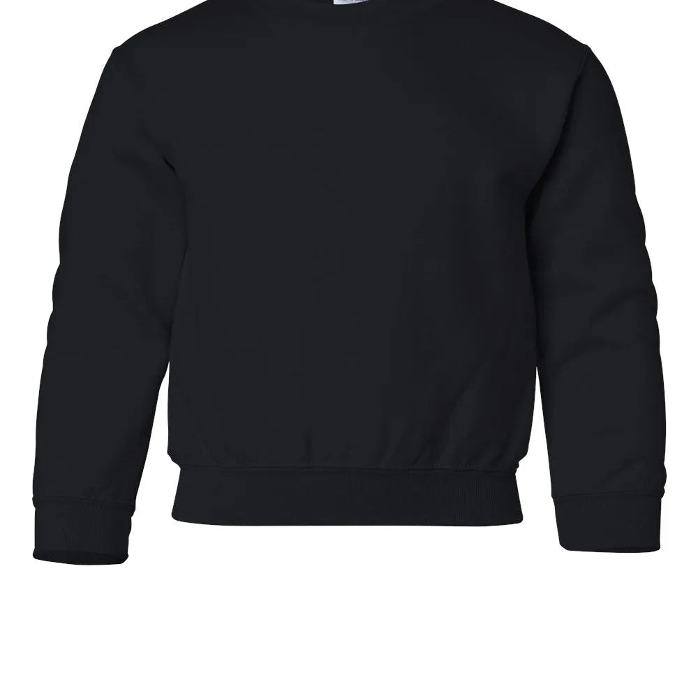 Heavy Blend™ Youth Sweatshirt - 18000B - Print Me Shirts