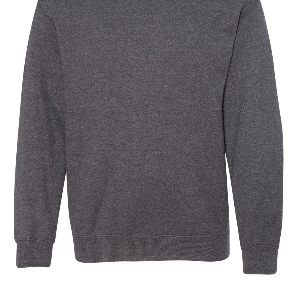 Heavy Blend™ Youth Sweatshirt - 18000B - Print Me Shirts