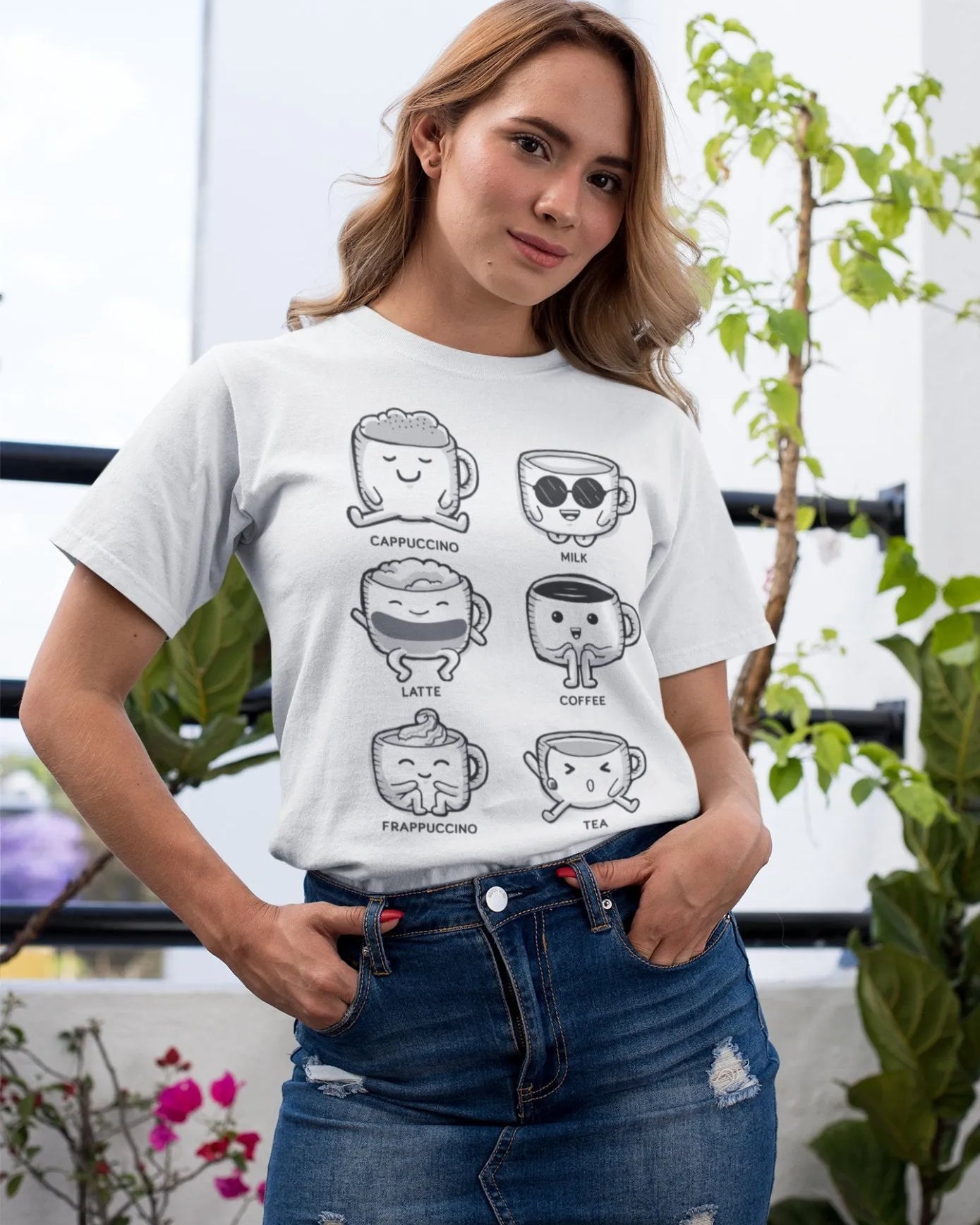 Hire an Artist - Print Me Shirts