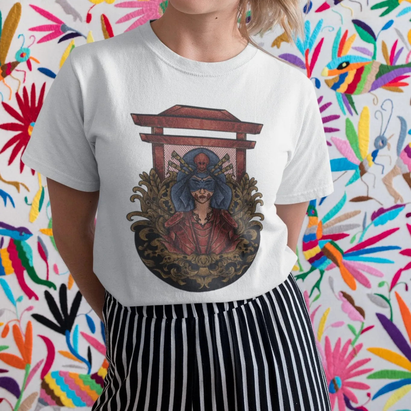 Hire an Artist - Print Me Shirts