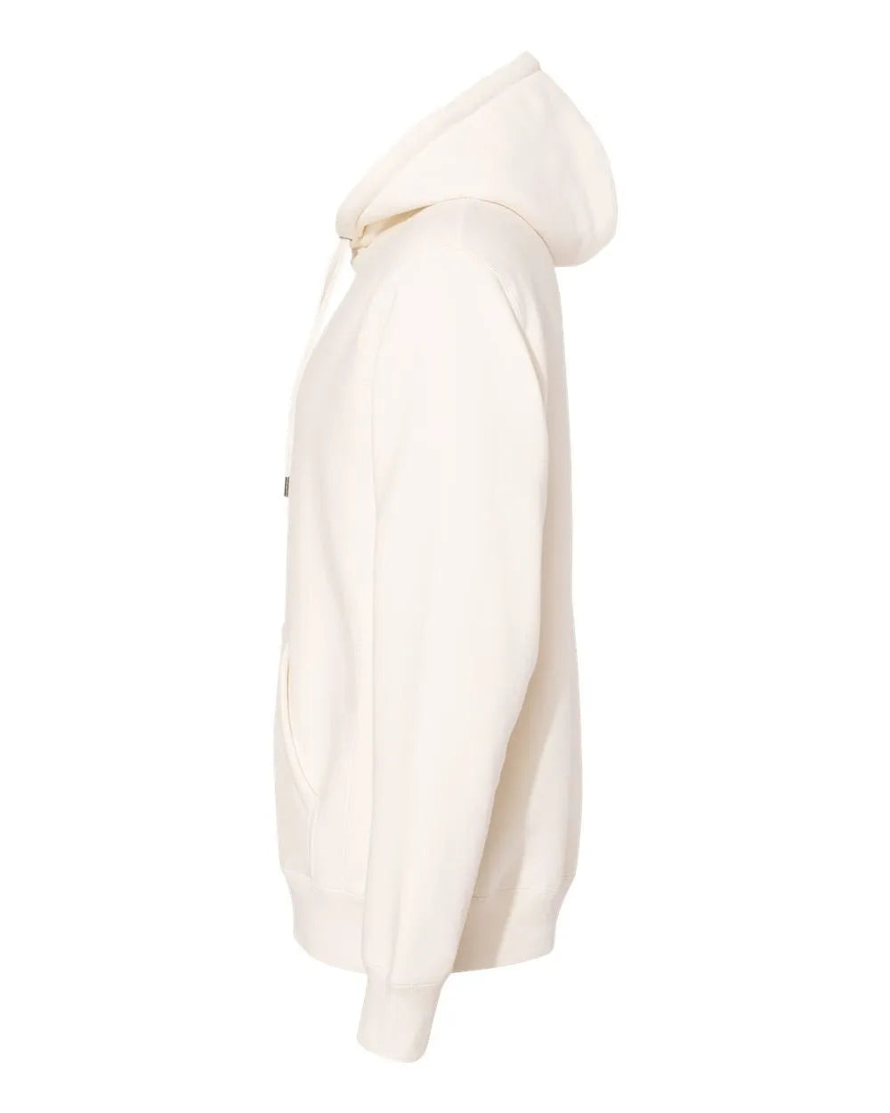 Legend - Premium Heavyweight Cross-Grain Hooded Sweatshirt - IND5000P - Print Me Shirts