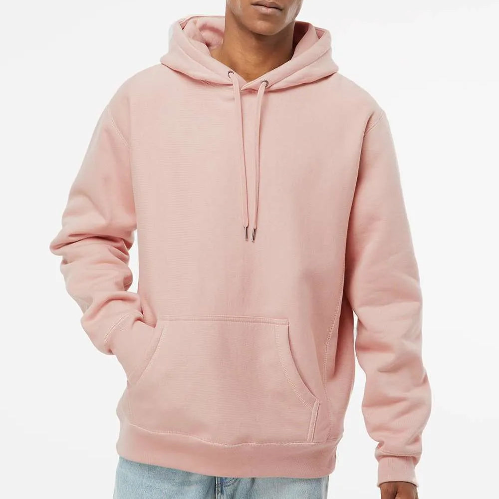 Legend - Premium Heavyweight Cross-Grain Hooded Sweatshirt - IND5000P - Print Me Shirts