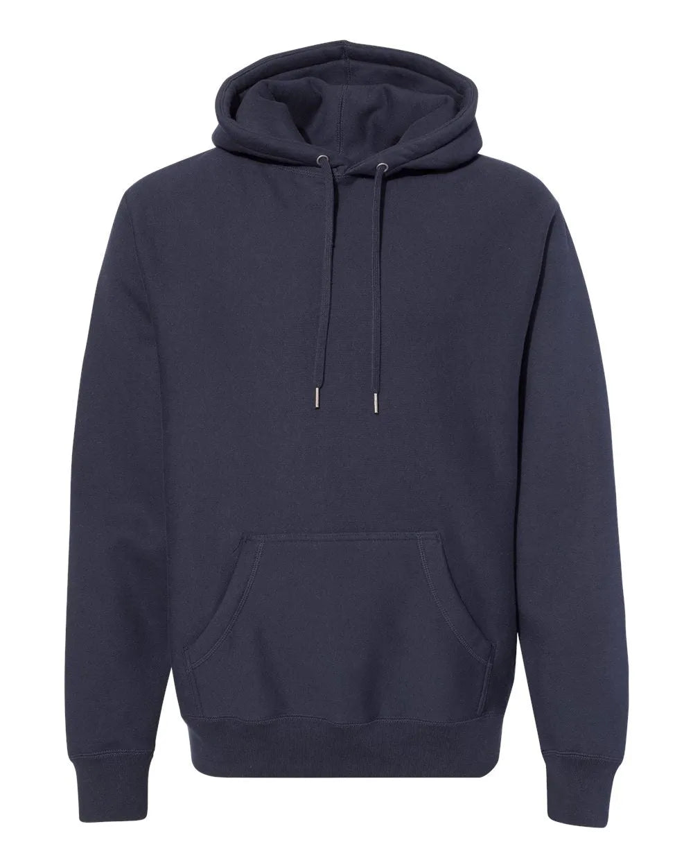 Legend - Premium Heavyweight Cross-Grain Hooded Sweatshirt - IND5000P - Print Me Shirts
