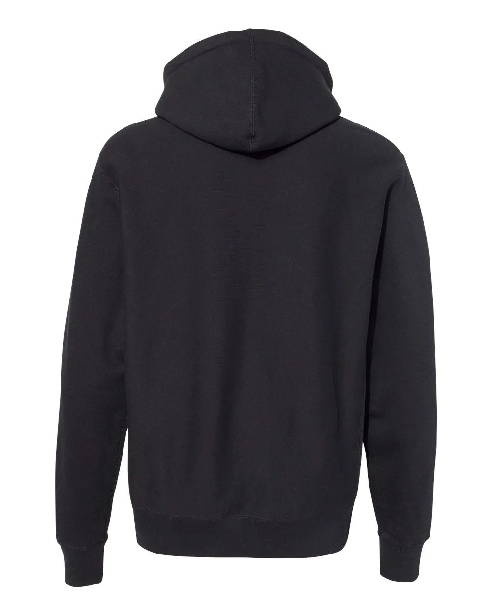Legend - Premium Heavyweight Cross-Grain Hooded Sweatshirt - IND5000P - Print Me Shirts