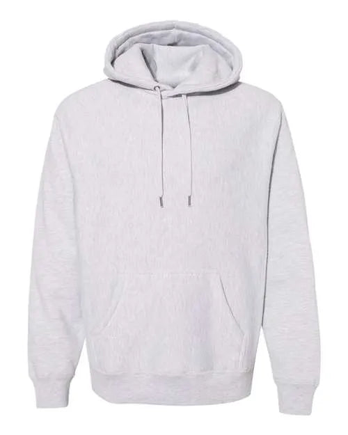 Legend - Premium Heavyweight Cross-Grain Hooded Sweatshirt - IND5000P - Print Me Shirts